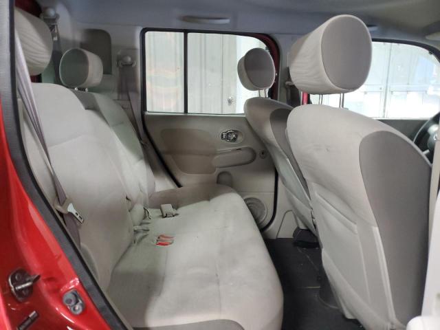 Photo 10 from auction – 2009 NISSAN CUBE BASE with VIN JN8AZ28R89T101490