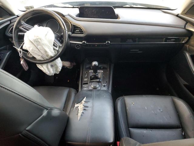 Photo 8 from auction – 2021 MAZDA CX-30 with VIN 3MVDMBAY0MM300113