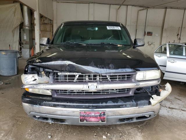Photo 5 from auction – 2001 CHEVROLET SILVERADO with VIN 2GCEK19T911270580
