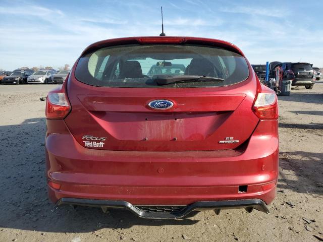 Photo 6 from auction – 2014 FORD FOCUS SE with VIN 1FADP3K23EL403625