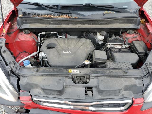 Zdjęcie 11 z aukcji – 2013 KIA SOUL z VIN KNDJT2A54D7578620