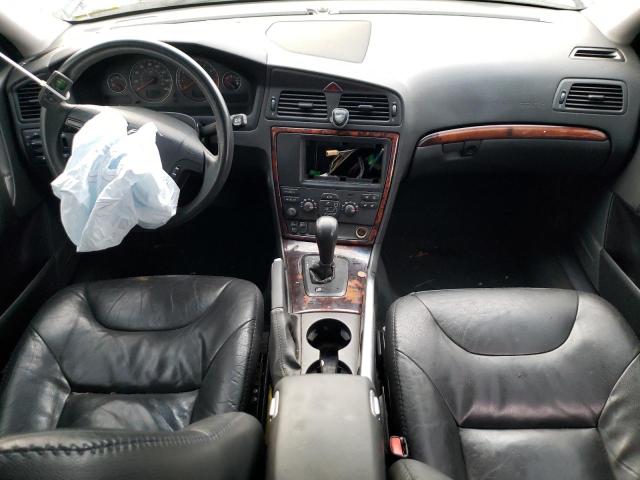 Photo 8 from auction – 2006 VOLVO XC70 with VIN YV4SZ592861231910