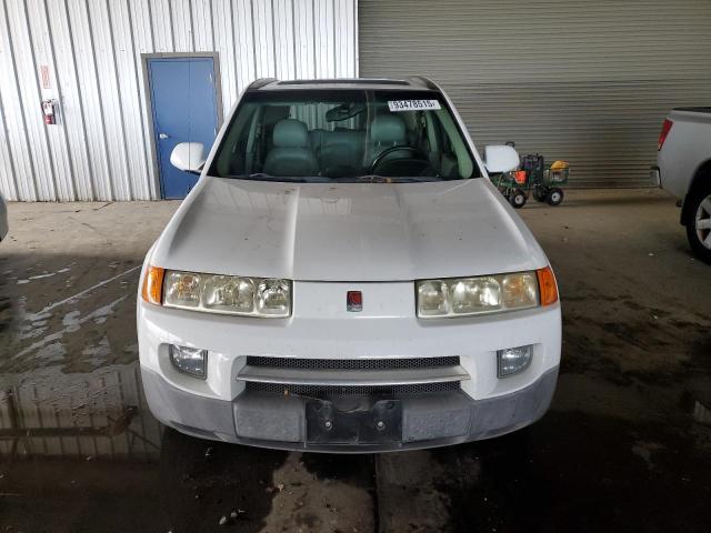 Photo 5 from auction – 2005 SATURN VUE with VIN 5GZCZ53415S818846