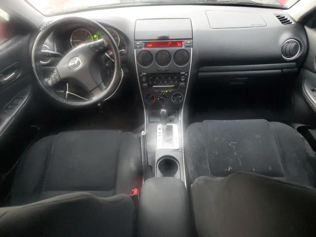 Фото 8 с аукциона – 2007 MAZDA 6 I с VIN 1YVHP80C175M18419