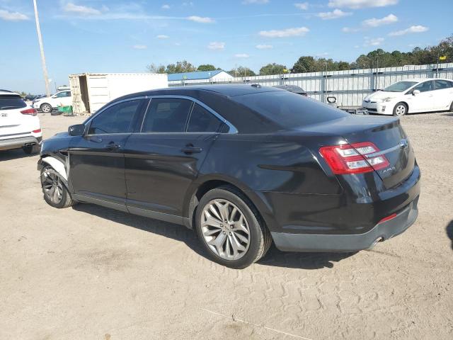 Photo 2 from auction – 2015 FORD TAURUS LIM with VIN 1FAHP2F81FG180246