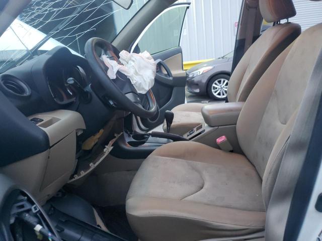 Photo 7 from auction – 2009 TOYOTA RAV4 with VIN JTMBF33V49D003747