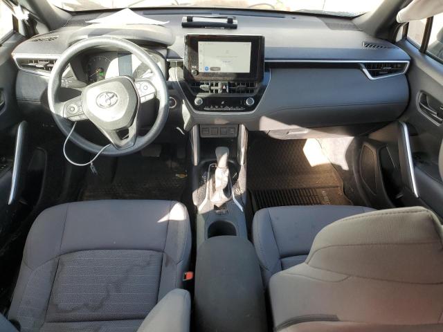 Photo 8 from auction – 2023 TOYOTA COROLLA CR with VIN 7MUFBABG8PV005805