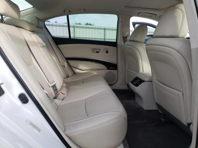 Photo 10 from auction – 2014 ACURA RLX TECH with VIN JH4KC1F58EC000468