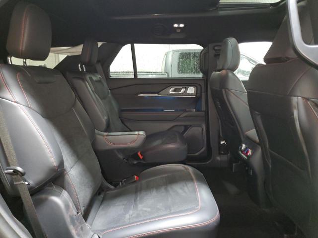 Photo 11 from auction – 2025 FORD EXPLORER S with VIN 1FMWK8GC8SGB35994