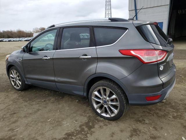 Photo 2 from auction – 2016 FORD ESCAPE SE with VIN 1FMCU9GX7GUA71879