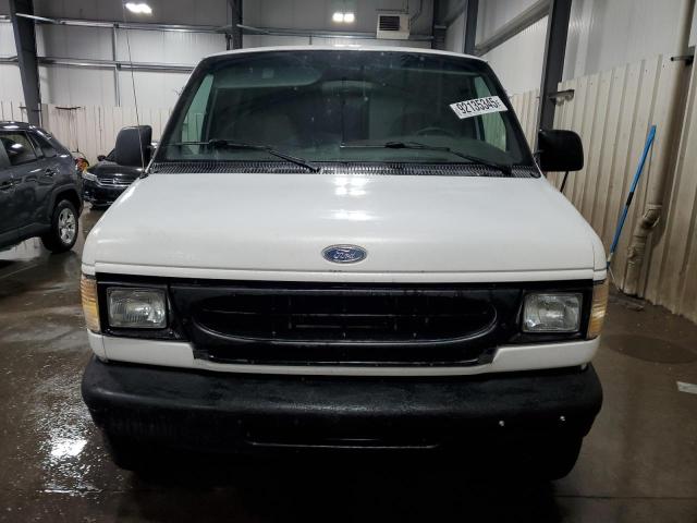 Photo 5 from auction – 1999 FORD ECONOLINE with VIN 1FTPE24L2XHA58025