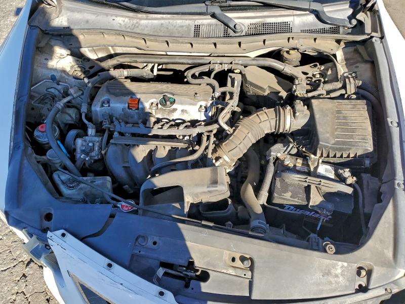Photo 11 from auction – 2010 HONDA ACCORD with VIN 1HGCS1B35AA003249