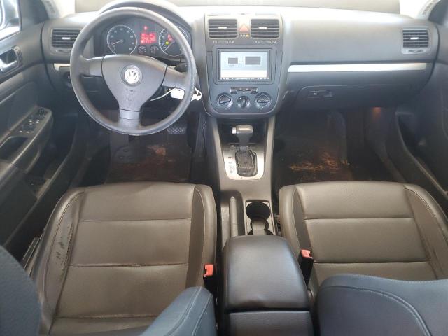 Photo 8 from auction – 2007 VOLKSWAGEN JETTA WOLF with VIN 3VWEF71K77M202139