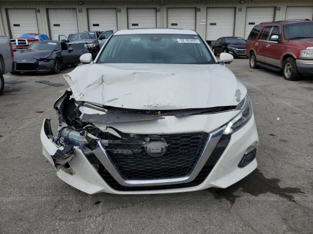 Photo 5 from auction – 2020 NISSAN ALTIMA PLA with VIN 1N4BL4FV8LN300277
