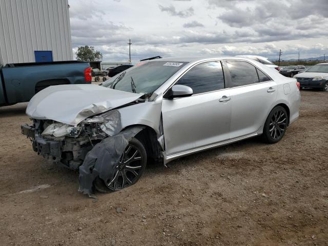 TOYOTA CAMRY L 2014 with VIN 4T1BF1FK0EU419788 - Photo from auction