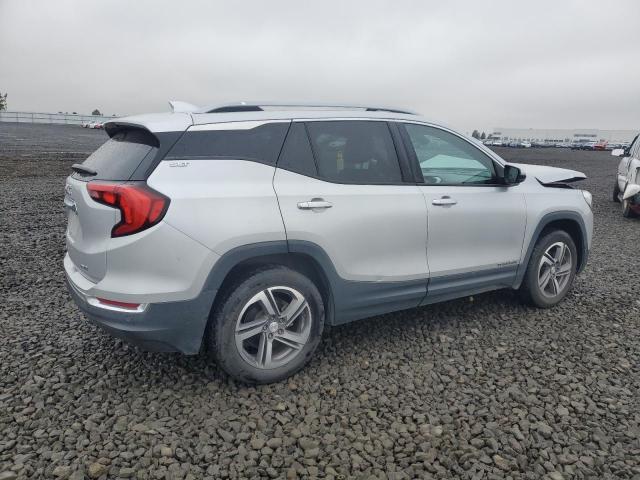 Photo 3 from auction – 2018 GMC TERRAIN SL with VIN 3GKALWEU9JL250467