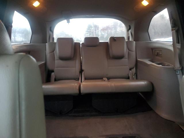 Photo 10 from auction – 2011 HONDA ODYSSEY EX with VIN 5FNRL5H63BB009123