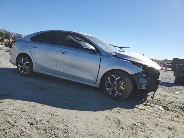 Photo 4 from auction – 2019 KIA FORTE with VIN 3KPF24AD8KE044934