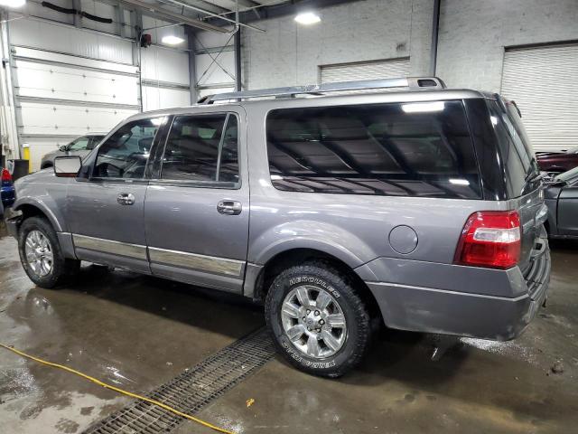 Photo 2 from auction – 2010 FORD EXPEDITION with VIN 1FMJK2A54AEB72293