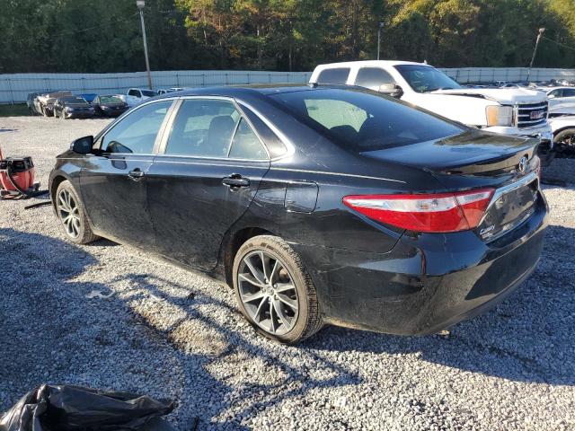 Photo 2 from auction – 2017 TOYOTA CAMRY LE with VIN 4T1BF1FK7HU693445