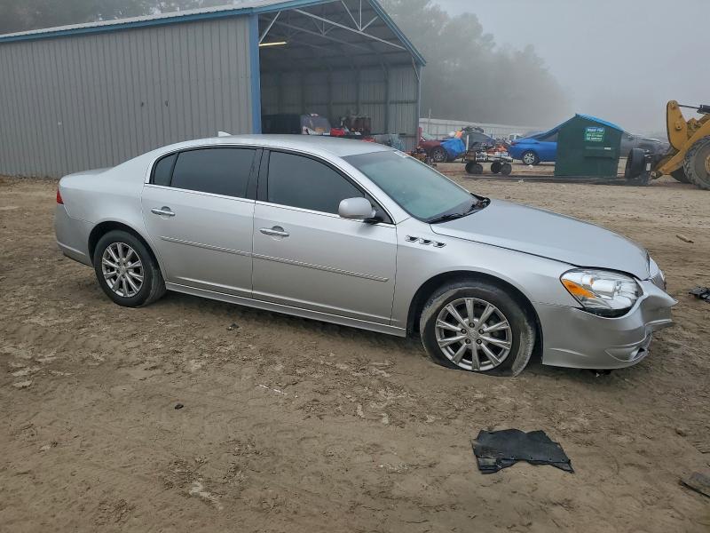 Photo 4 from auction – 2011 BUICK LUCERNE with VIN 1G4HC5EM5BU105286