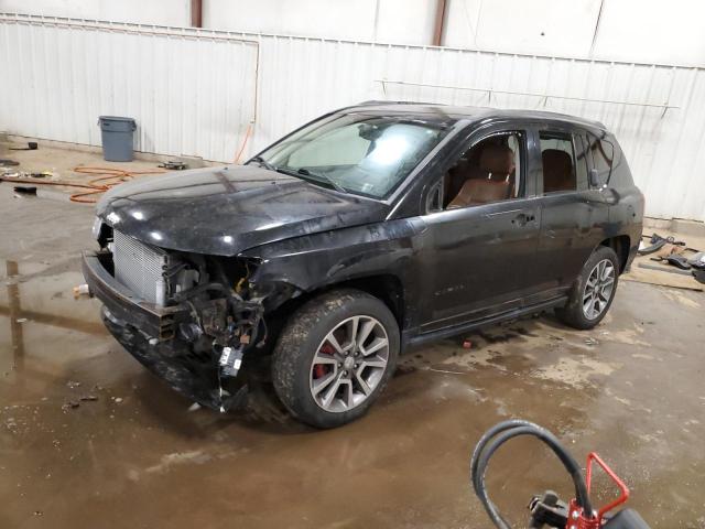 JEEP COMPASS LI 2015 with VIN 1C4NJDCB8FD188467 - Photo from auction