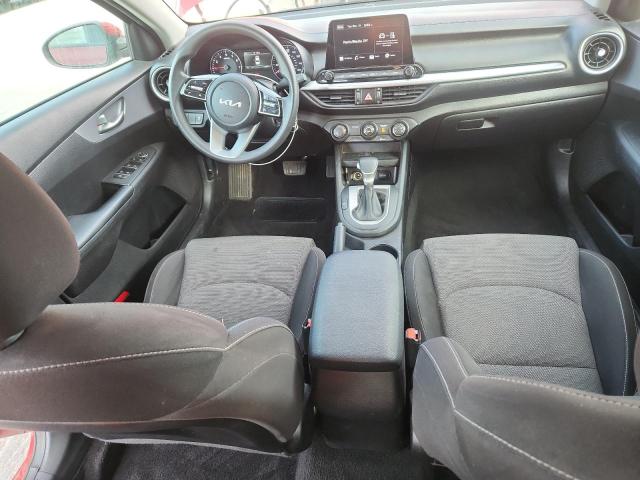 Photo 8 from auction – 2022 KIA FORTE FE with VIN 3KPF24AD3NE460295