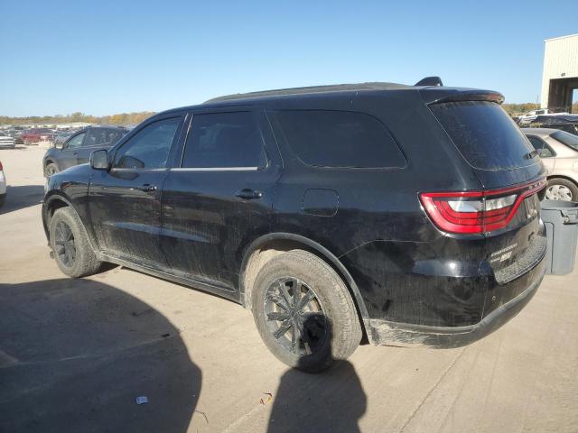 Photo 2 from auction – 2017 DODGE DURANGO SX with VIN 1C4RDJAG8HC681127