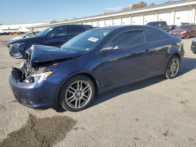 TOYOTA SCION TC 2008 with VIN JTKDE167280241768 - Photo from auction