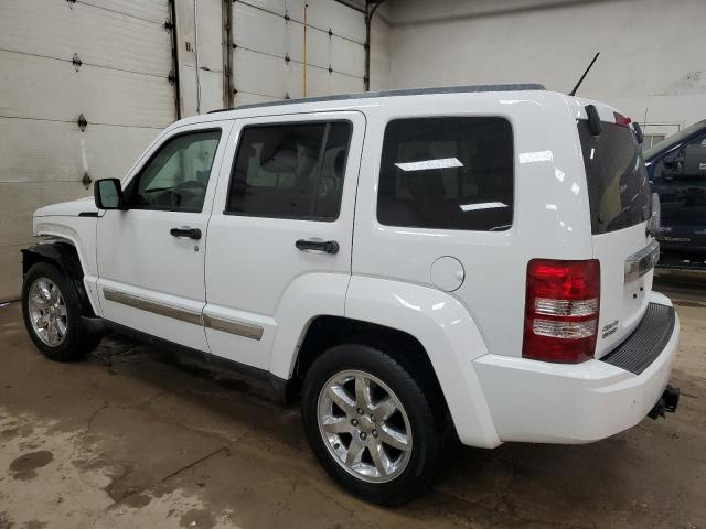 Photo 2 from auction – 2011 JEEP LIBERTY LI with VIN 1J4PN5GK2BW513488