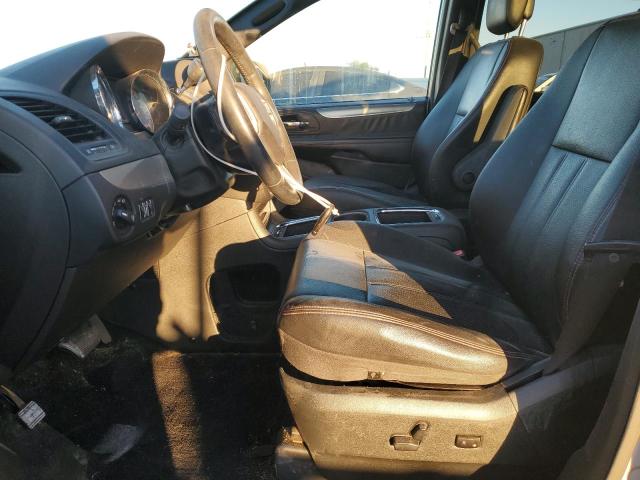 Photo 7 from auction – 2018 DODGE GRAND CARA with VIN 2C4RDGEGXJR346350