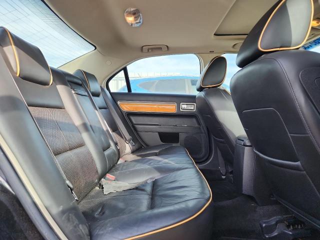Photo 10 from auction – 2009 LINCOLN MKZ with VIN 3LNHM26TX9R636163