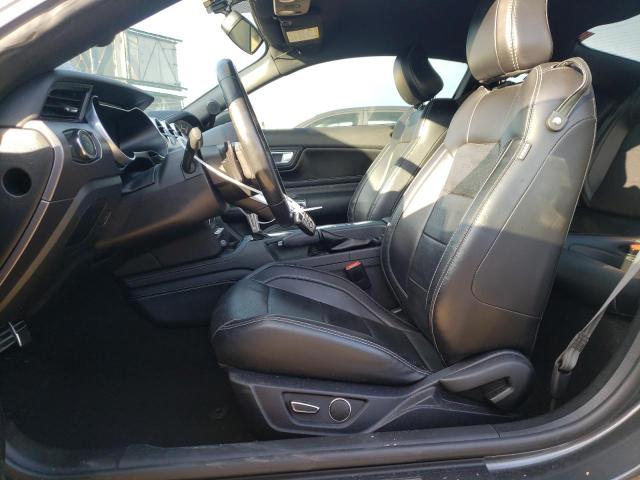 Photo 7 from auction – 2019 FORD MUSTANG with VIN 1FA6P8TH2K5173259