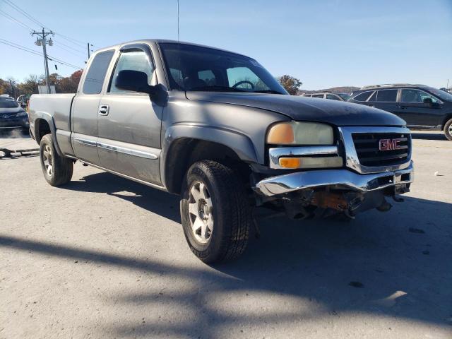 Photo 4 from auction – 2003 GMC NEW SIERRA with VIN 2GTEK19T031305428