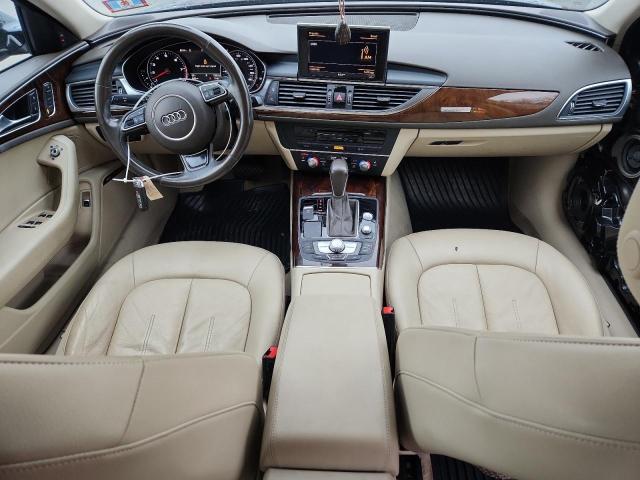 Фото 8 с аукциона – 2018 AUDI A6 PREMIUM с VIN WAUG8AFC3JN037706