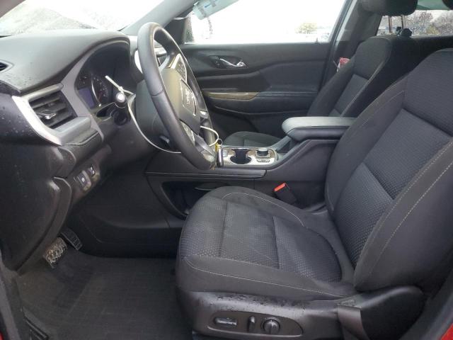 Photo 7 from auction – 2022 GMC ACADIA SLE with VIN 1GKKNRL47NZ116283