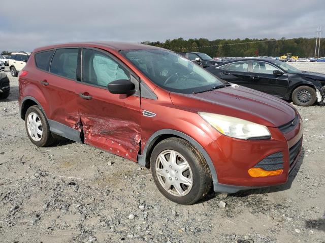 صورة رقم 4 من المزاد - 2014 FORD ESCAPE S مع VIN 1FMCU0F76EUA29164