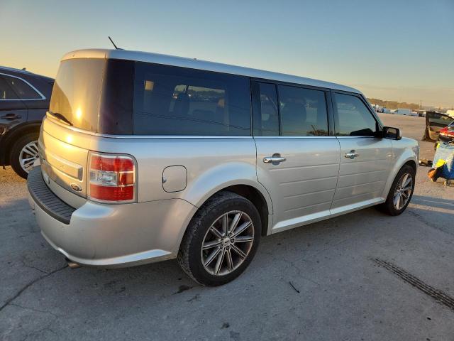 Photo 3 from auction – 2014 FORD FLEX LIMIT with VIN 2FMGK5D82EBD04924
