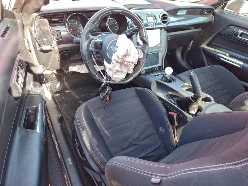 Photo 8 from auction – 2016 FORD MUSTANG GT with VIN 1FA6P8CF9G5227355