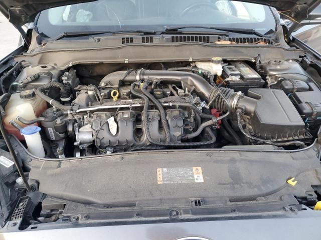 Photo 11 from auction – 2020 FORD FUSION TIT with VIN 3FA6P0D91LR132886