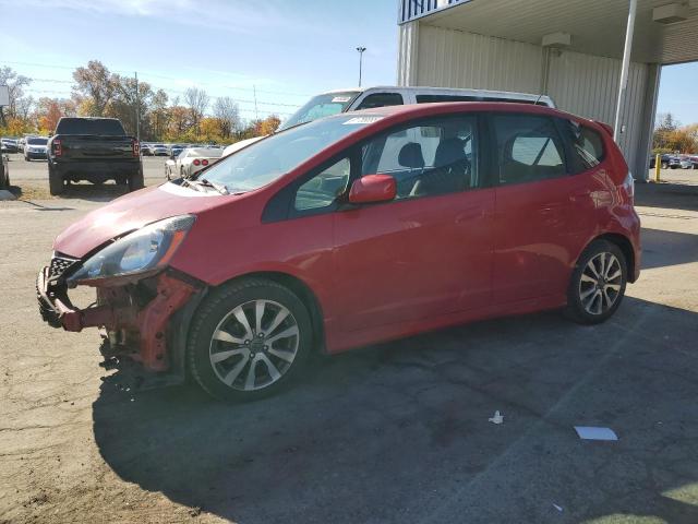 HONDA UK 2012 z numerem VIN JHMGE8H59CC030775 - Zdjęcie z aukcji
