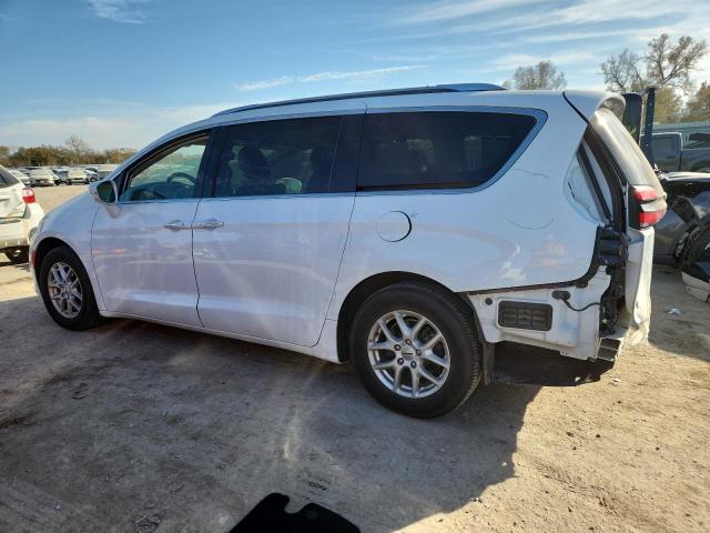 Photo 2 from auction – 2021 CHRYSLER PACIFICA T with VIN 2C4RC1BG0MR600771