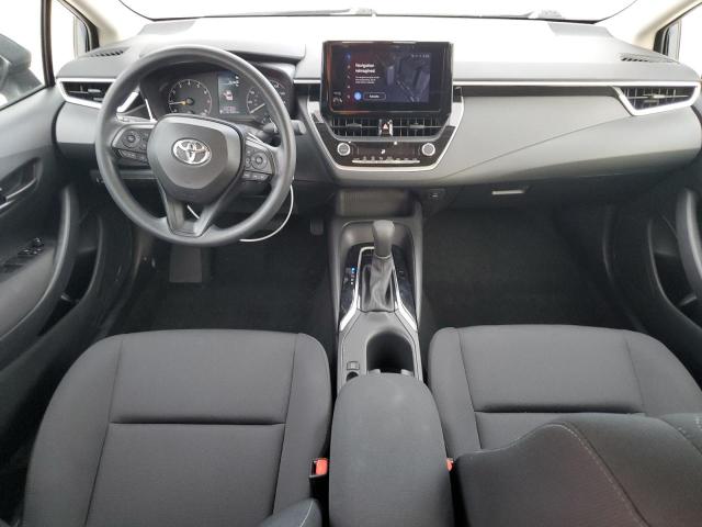 Photo 8 from auction – 2023 TOYOTA COROLLA LE with VIN 5YFB4MDE7PP072579
