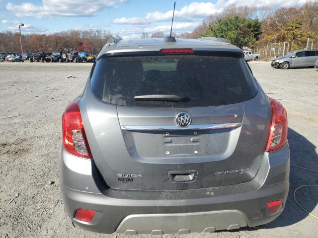 Photo 6 from auction – 2015 BUICK ENCORE CON with VIN KL4CJFSB2FB049932