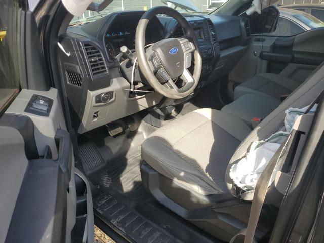 Photo 8 from auction – 2016 FORD F150 SUPER with VIN 1FTEX1EP1GFC78376