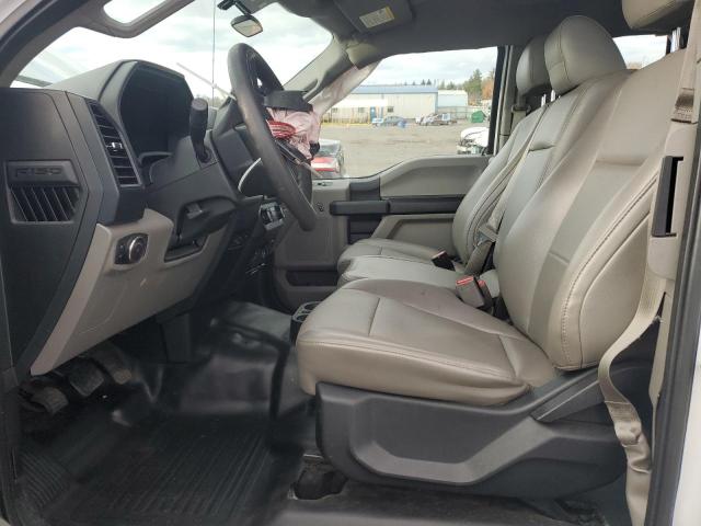 Photo 7 from auction – 2015 FORD F150 SUPER with VIN 1FTFX1EF5FFC57041