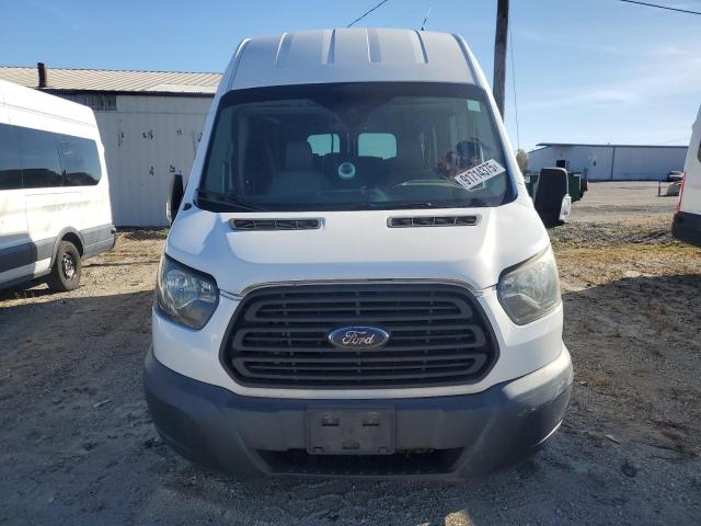 Photo 5 from auction – 2016 FORD TRANSIT T- with VIN 1FTYR3XM6GKA32355
