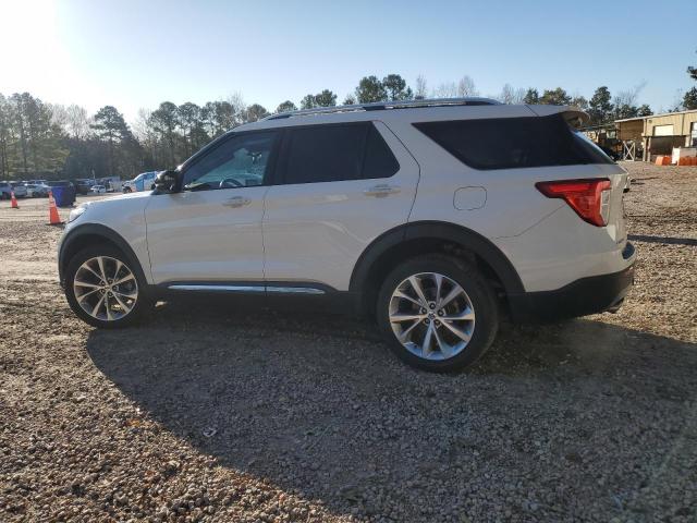 Photo 2 from auction – 2021 FORD EXPLORER P with VIN 1FM5K8HC8MGB27813