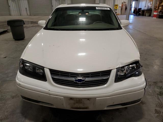 Photo 5 from auction – 2004 CHEVROLET IMPALA LS with VIN 2G1WH52K349407118