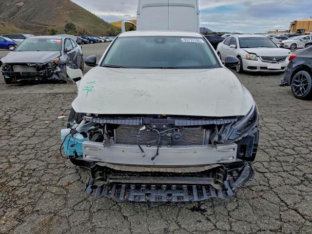 Photo 5 from auction – 2025 NISSAN ALTIMA SR with VIN 1N4BL4CV4SN328368